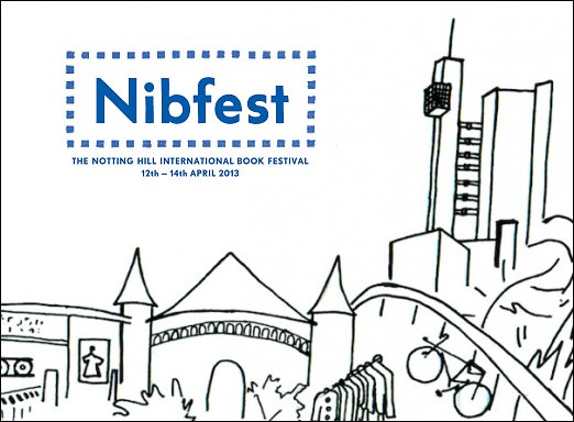 #NIBFEST; Books and Blogs, a conversation.