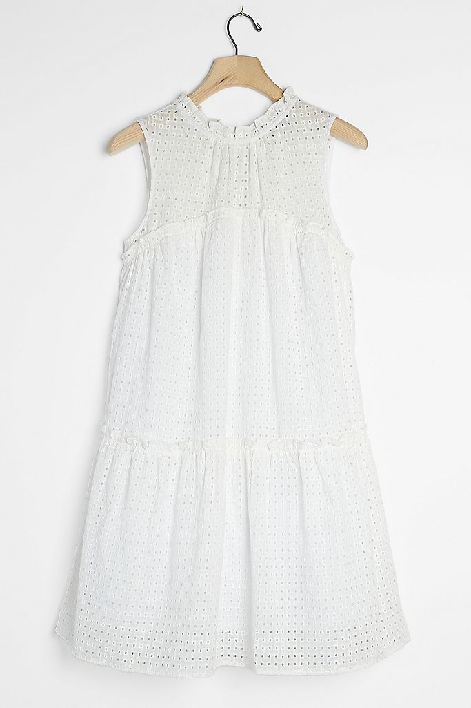 Summer Session No. 2 | The White Dress