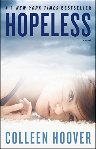THE LIBRARY | Hopeless by Colleen Hoover